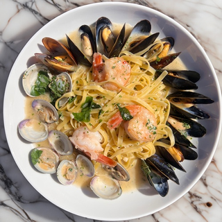 Zuppa di Pesce